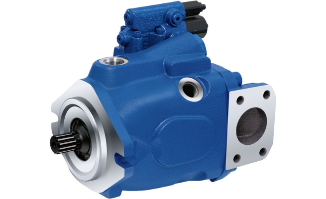 Hydraulic Pump Motor